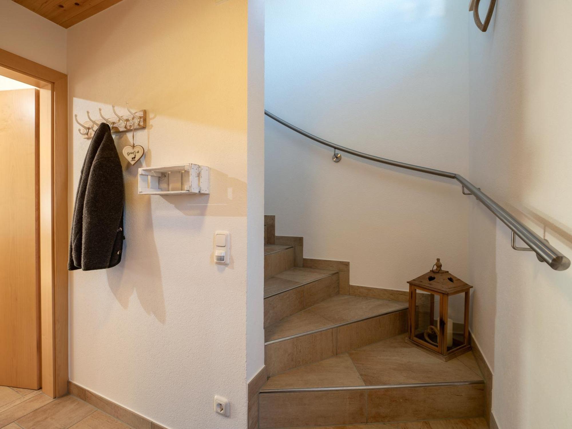 Appartement Heidegger Brixen im Thale Quarto foto