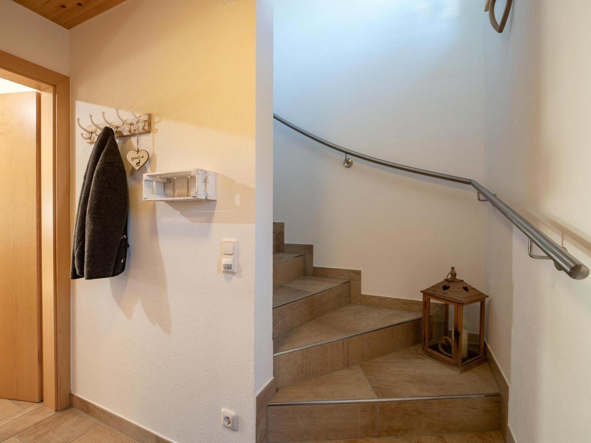 Appartement Heidegger Brixen im Thale Exterior foto